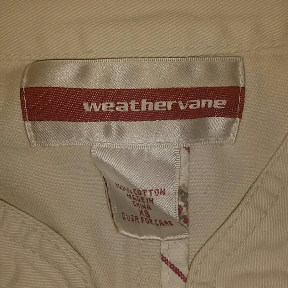 Light spring jacket - Picture 3 of 3